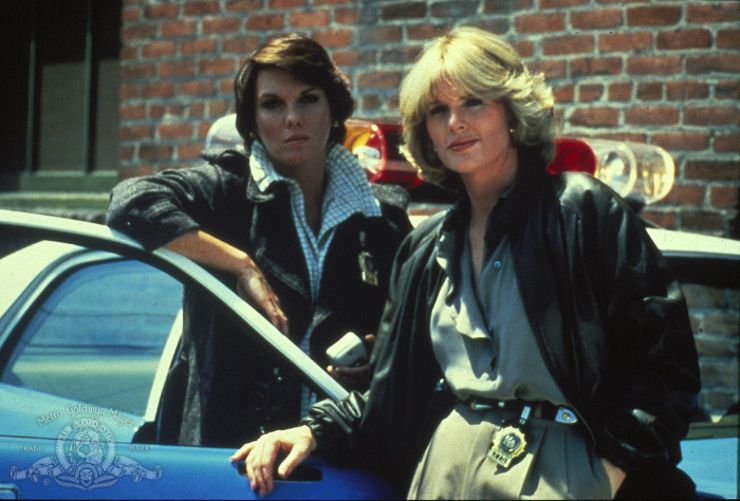 80s detective shows
