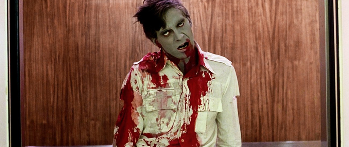 Film Still from Dawn of the Dead 
