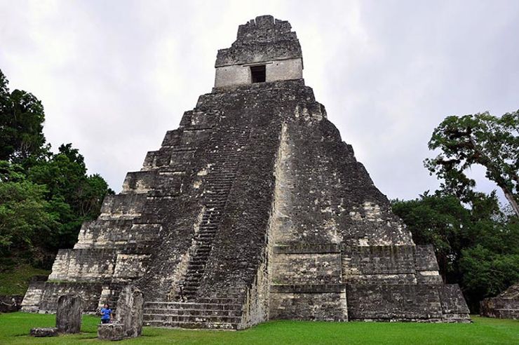 best historical places to