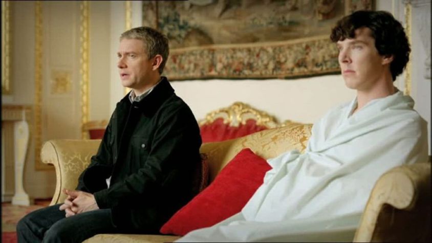 sherlock episodes