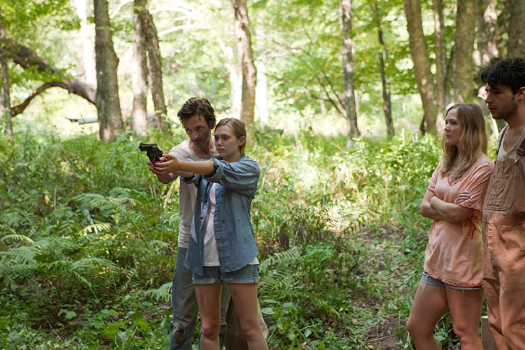 best thrillers last ten years
