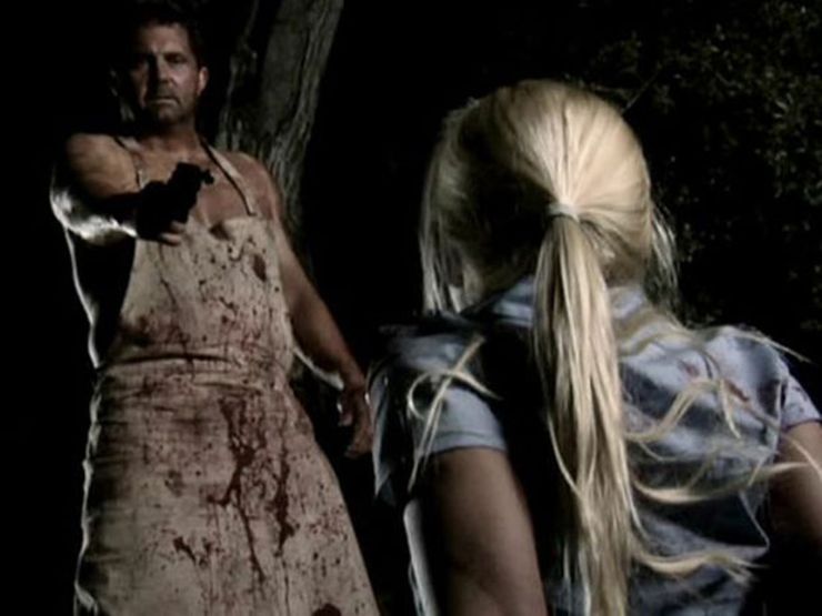 ed gein movie