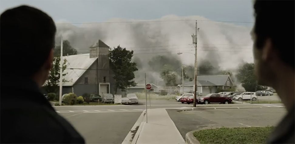 stephen king tv adaptations