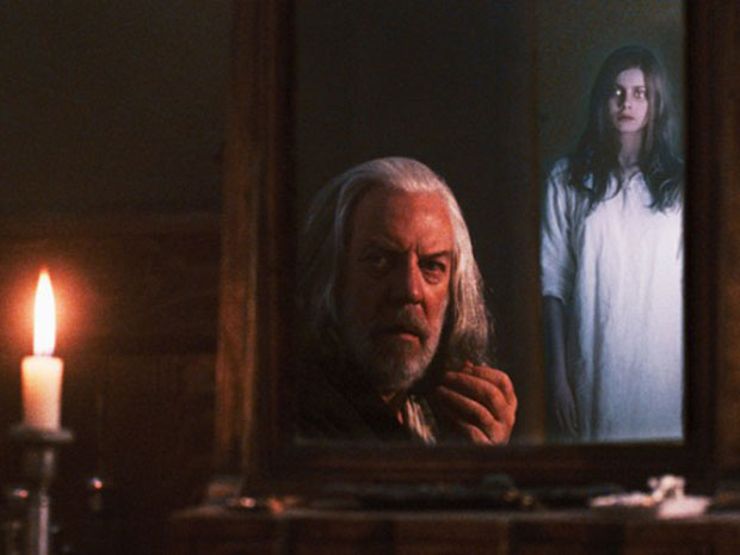 horror movies based on true stories american haunting
