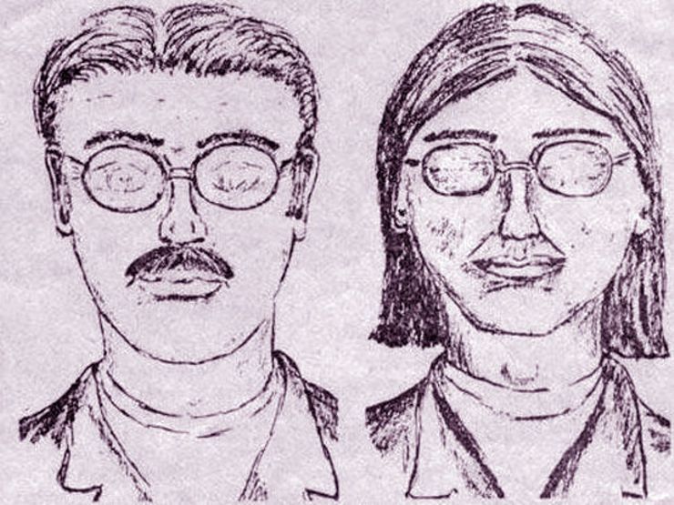 unsolved murders