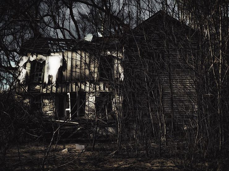 creepy true stories