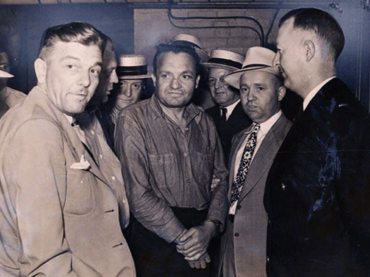 cleveland torso murderer