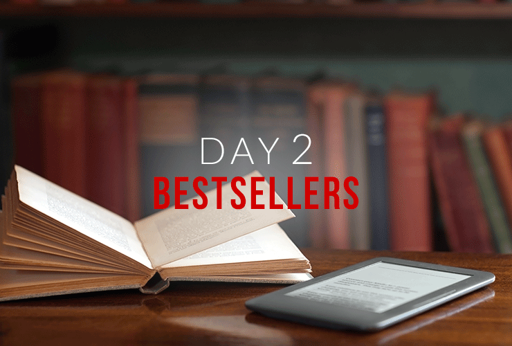 12 days of deals EBB