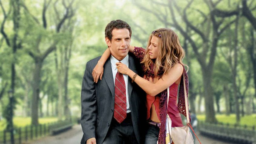 romantic movies on Netflix
