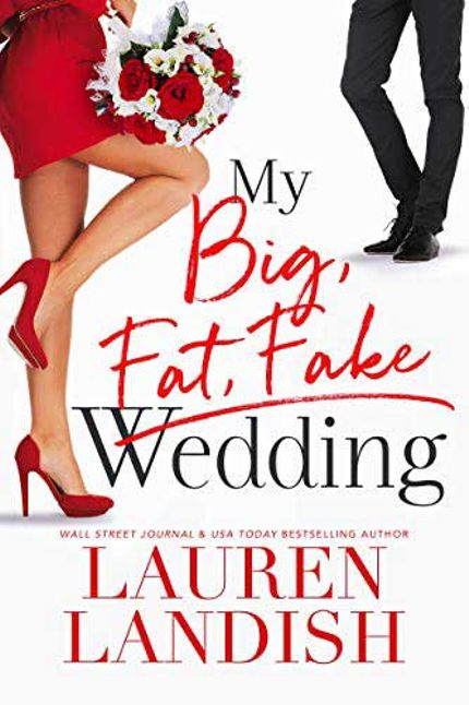 Buy My Big Fat Fake Wedding at Amazon