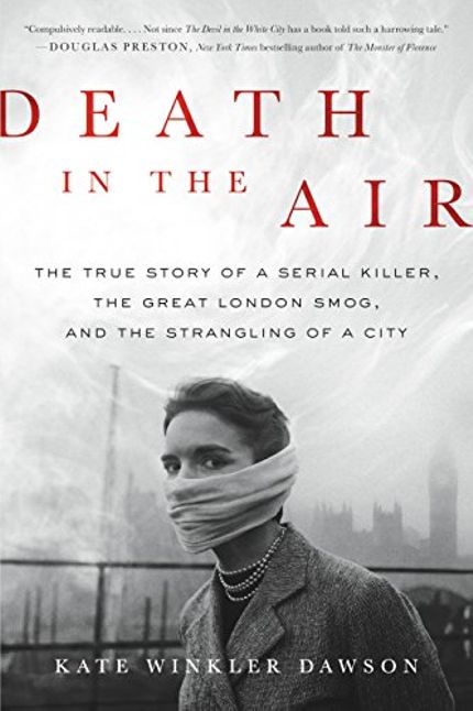 Death in the Air Buy Death in the Air at Amazon