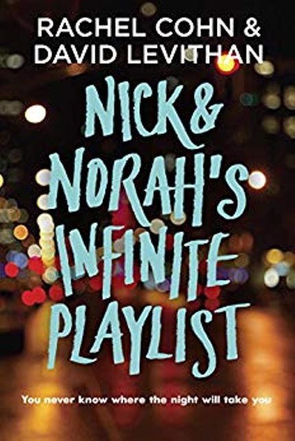 Nick and Norah's Infinite Playlist Buy Nick and Norah's Infinite Playlist at Amazon