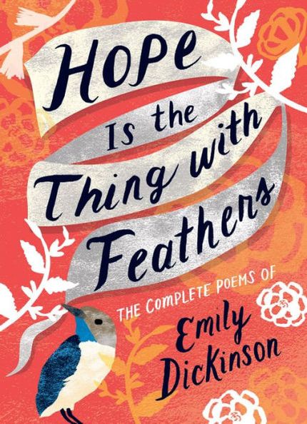 Hope Is the Thing with Feathers Buy Hope Is the Thing with Feathers at Amazon