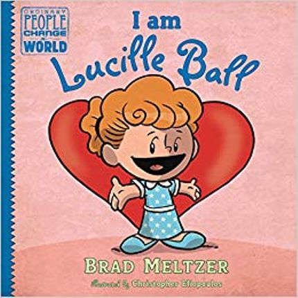 I Am Lucille Ball Buy I Am Lucille Ball at Amazon