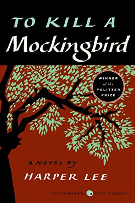 To Kill a Mockingbird Buy To Kill a Mockingbird at Amazon