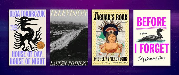 7 New &amp; Notable Books Coming in December 2025