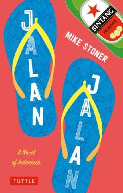 Jalan Jalan: A Novel of Indonesia Buy Jalan Jalan: A Novel of Indonesia at Amazon