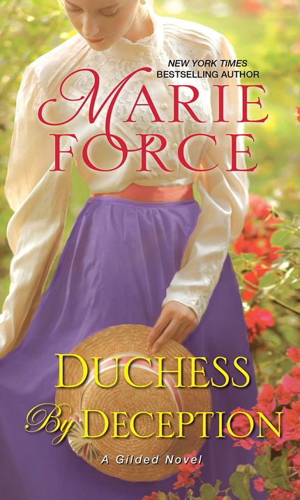 Duchess By Deception Buy Duchess By Deception at Amazon