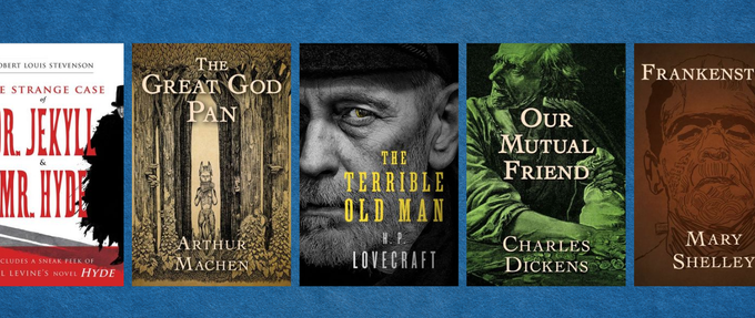 Discounted for September 2026: Chilling Horror, True Crime, and Paranormal Books You Don't Want to Miss!