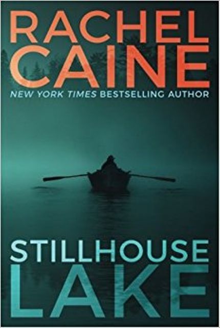 Stillhouse Lake Buy Stillhouse Lake at Amazon