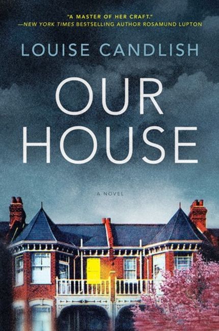 Our House Buy Our House at Amazon