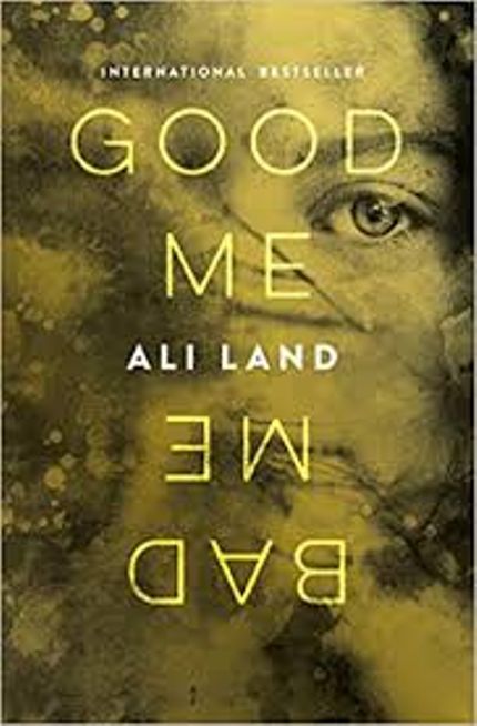 Good Me Bad Me Buy Good Me Bad Me at Amazon