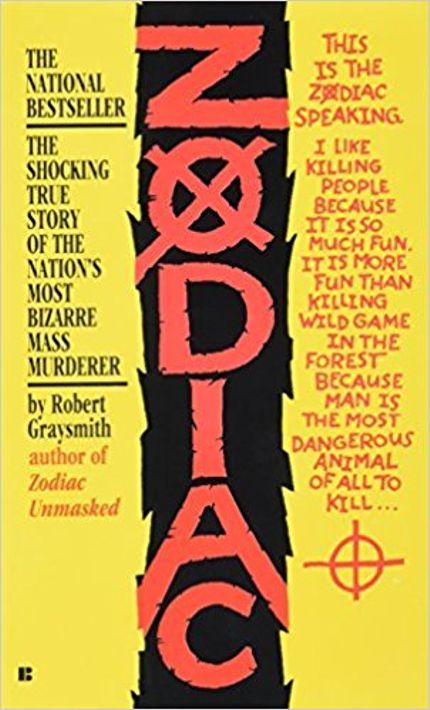 Zodiac Buy Zodiac at Amazon