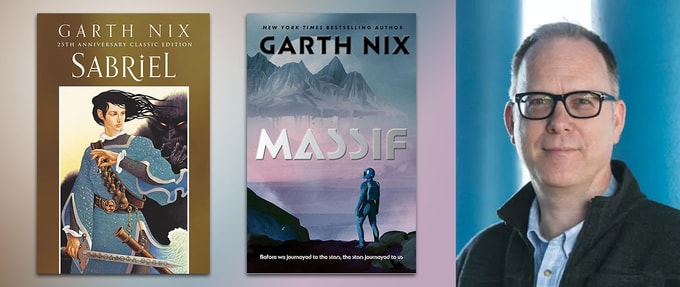 garth-nix-hero Garth Nix Interview