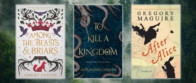 Fairy Tales Like The Last Unicorn by Peter S. Beagle