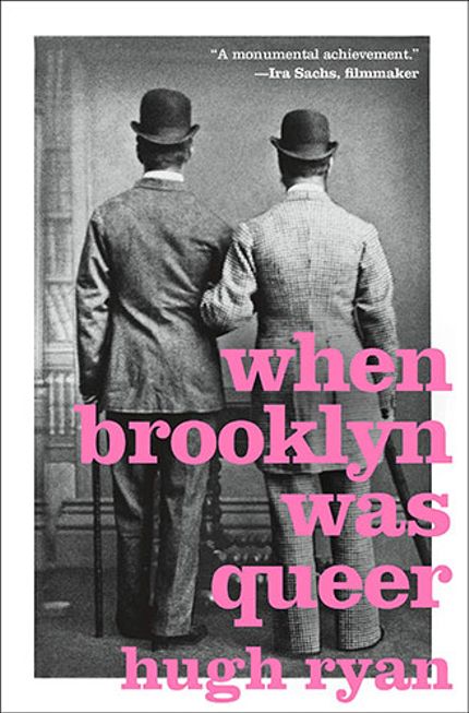 When Brooklyn Was Queer Buy When Brooklyn Was Queer at Amazon