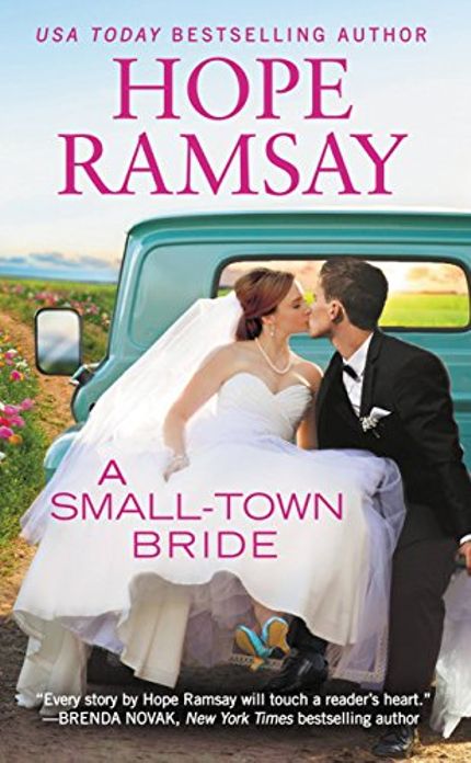 A Small-Town Bride Buy A Small-Town Bride at Amazon