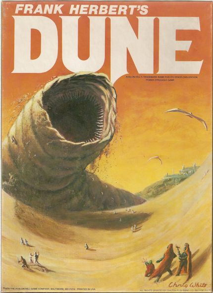 Dune Buy Dune at Amazon