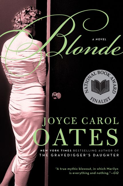 Buy Blonde at Amazon