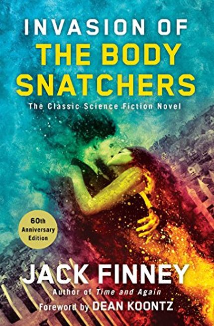 Invasion of the Body Snatchers Buy Invasion of the Body Snatchers at Amazon