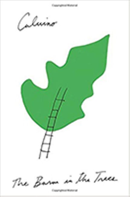 Buy The Baron in the Trees at Amazon