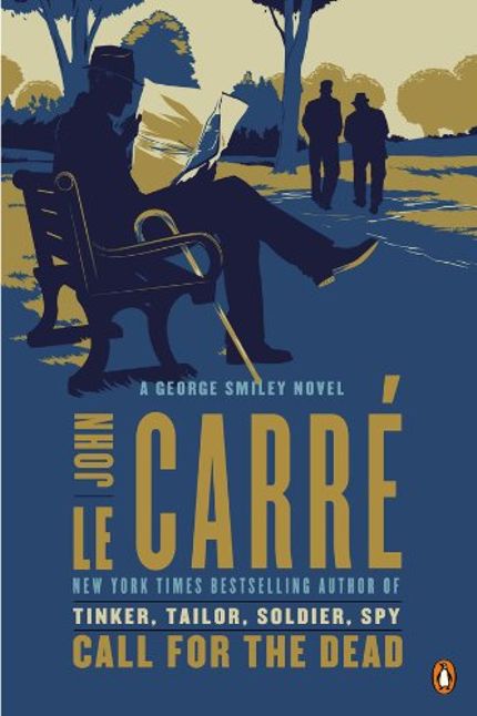 The George Smiley Series Buy The George Smiley Series at Amazon