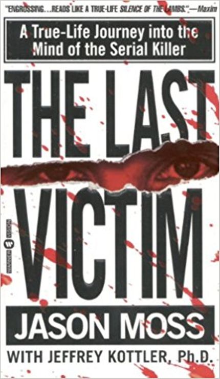 The Last Victim Buy The Last Victim at Amazon