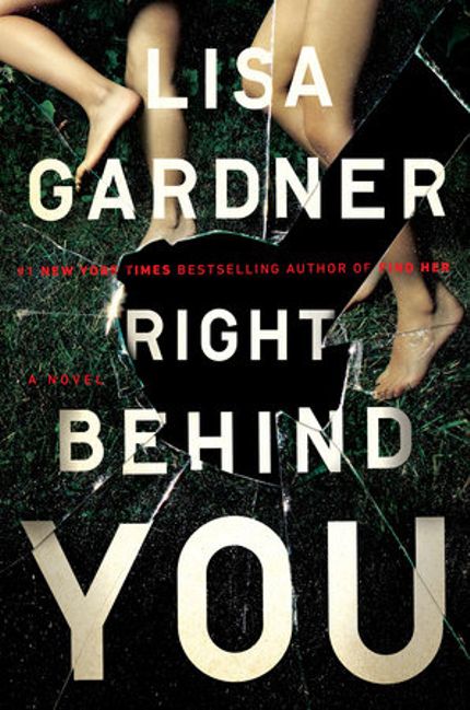 Right Behind You Buy Right Behind You at Amazon