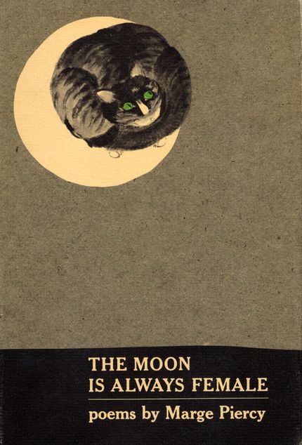 Buy The Moon is Always Female at Amazon