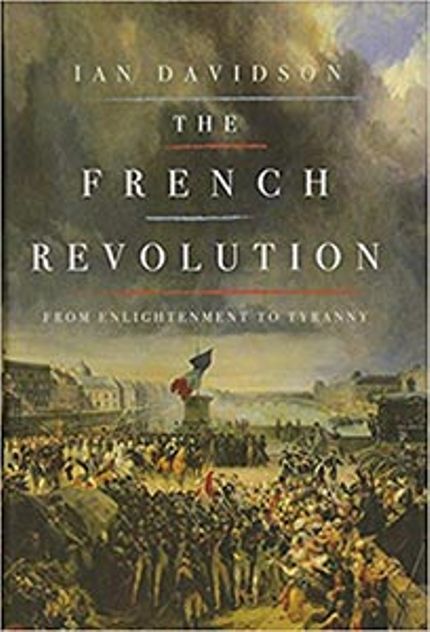 The French Revolution Buy The French Revolution at Amazon