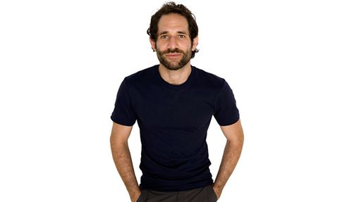 Photo of Dov Charney