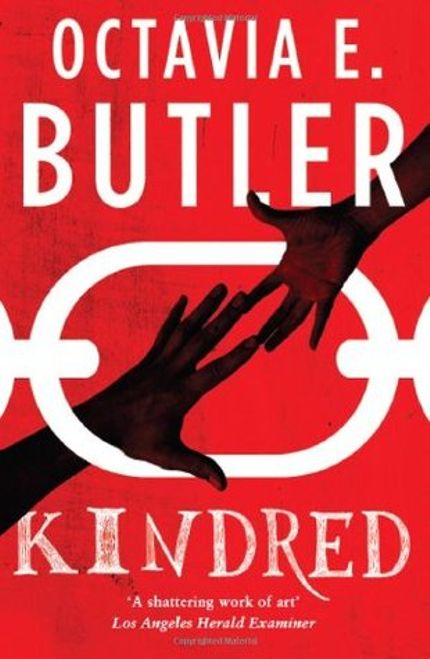 Kindred Buy Kindred at Amazon