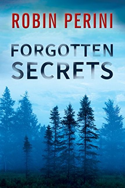 Forgotten Secrets Buy Forgotten Secrets at Amazon