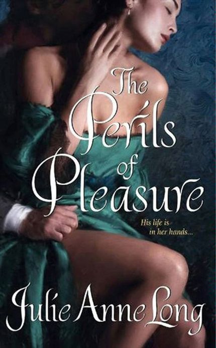 The Perils of Pleasure Buy The Perils of Pleasure at Amazon