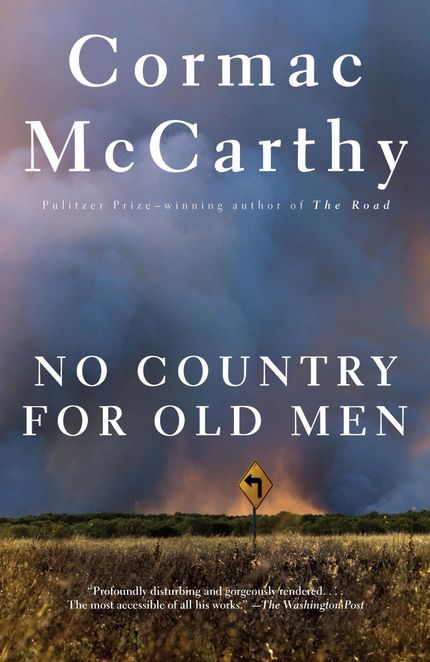 No Country for Old Men Buy No Country for Old Men at Amazon