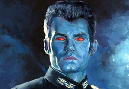 Star Wars quotes Thrawn