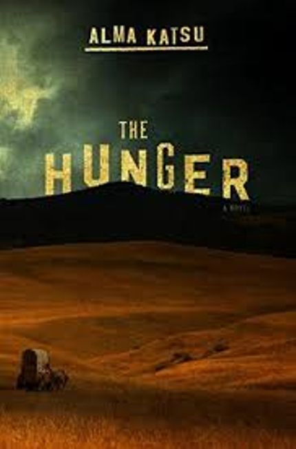The Hunger Buy The Hunger at Amazon