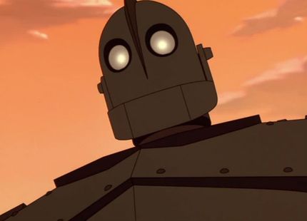best sci-fi movies on Netflix
