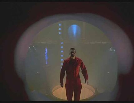 The Arrival