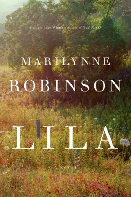 Lila Buy Lila at Amazon